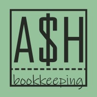 AshSquared Bookkeeping and Administrative Services logo - Similar company to Mtd Accounting & Bookkeeping Inc