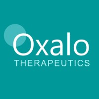 Oxalo Therapeutics, Inc. logo - Similar company to Prunus Therapeutics
