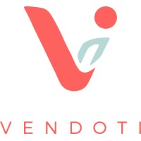 Vendoti logo - Similar company to Implexus Lab