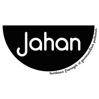 Jahan Gourmandises Poitevines & Tourteaux logo - Similar company to Hdconnect