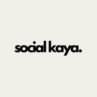 SOCIAL KAYA logo - Similar company to Carf Centre