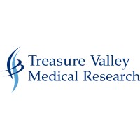 Treasure Valley Medical Research logo - Similar company to Clinicore International Llc
