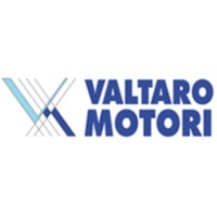 VALTARO MOTORI SRL logo - Similar company to Motion S.P.A.