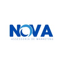 Nova Assessoria de Marketing logo - Similar company to Agência Eixo