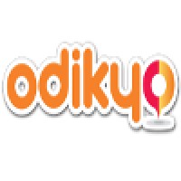 Odikyo logo - Similar company to Crowdsense.Ai