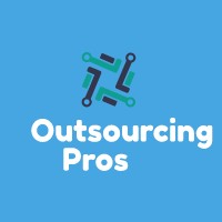 Outsourcing Pros logo - Similar company to Team C & E