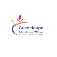 AÉROPORT GUADELOUPE MARYSE CONDÉ logo - Similar company to Communauté D'Agglomération La Riviera Du Levant