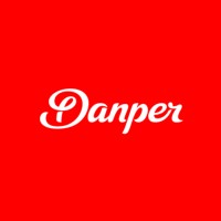 Danper logo - Similar company to Viru Group