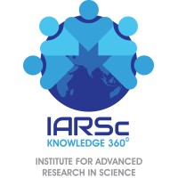 Institute for Advanced Research in Science (IARSc) logo - Similar company to Vishnu Institute Of Technology (Autonomous)