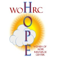 Women of Hope Resource Center logo - Similar company to Healthy Families & Communities