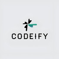 Codeify logo - Similar company to Codeify Pvt Ltd