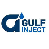 Gulf Inject logo - Similar company to Abdullah Gloves Industries