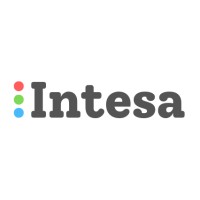 INTESA CO., LTD. logo - Similar company to Mv Solution