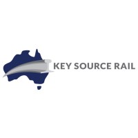 Key Source Rail logo - Similar company to Metal Plus