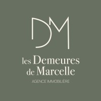 Les Demeures de Marcelle logo - Similar company to Rebornly
