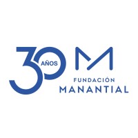 Fundación Manantial logo - Similar company to Tranquilamente Psiquiatría Y Psicoterapia