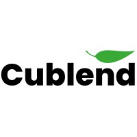Cublend logo - Similar company to Quasydoc