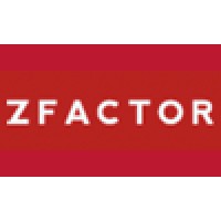 zfactor logo - Similar company to Creativesphere