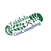 Tsialala GeoConsulting logo - Similar company to Axrio Labs