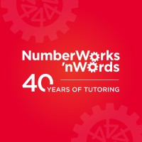 Numberworks'Nwords