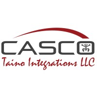 Casco Taino Integrations LLC logo - Similar company to Titan Technology Systems