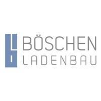 Böschen Ladenbau GmbH logo - Similar company to Ladenbau Balzer Gmbh