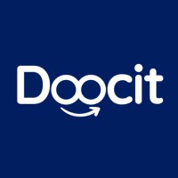 Doocit logo - Similar company to 3Bears.Ai (Acquired By Base.Ai)