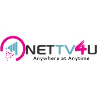 Nettv4u logo - Similar company to Integrated Learning Systems(Ils)