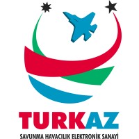 TurkAzSavunma logo - Similar company to Progeta Mühendislik