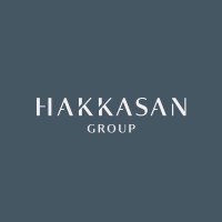 Hakkasan Group logo - Similar company to Tao Group Hospitality