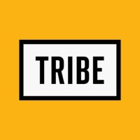 TRIBE Manchester Airport logo - Similar company to Tribe Hotels