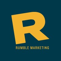 Rumble Marketing logo - Similar company to Artitudes