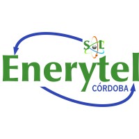 ENERYTEL CÓRDOBA SL logo - Similar company to Ingeciber