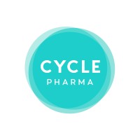 Cycle Pharmaceuticals logo - Similar company to Prana Talent