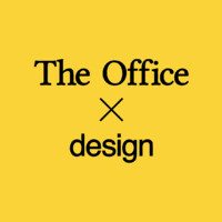 The Office x design logo - Similar company to Creatívica S.L.