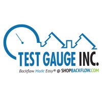 Test Gauge & Backflow Supply logo - Similar company to Alterna Corp.