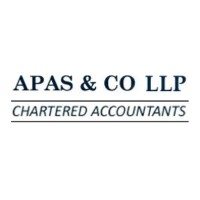 APAS & CO LLP logo - Similar company to Bamb Taori Co