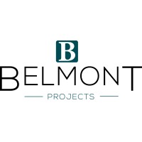 Belmont Projects logo - Similar company to Phase M/E Solutions Limited