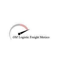 OM Logistic Freight Mexico logo - Similar company to Merwide Logistic Group
