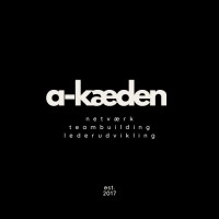 a-kæden | netværk | teambuilding | lederudvikling logo - Similar company to Okkels