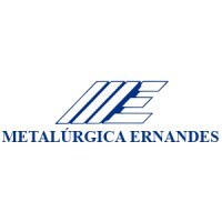 Metalúrgica Ernandes Ltda. logo - Similar company to Plustechnology