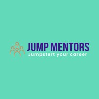 Jump Mentors logo - Similar company to Buckled