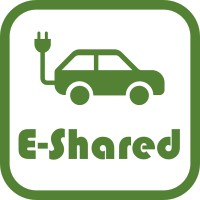 E-Shared logo - Similar company to Bailey Brothers Construction Management Services