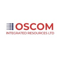 Oscom Integrated Resources Limited logo - Similar company to Oscome