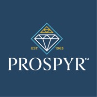 Prospyr logo - Similar company to Axe Software