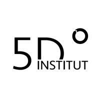 5D Institut logo - Similar company to Bvbs Bundesverband Software Und Digitalisierung Im Bauwesen E.V.