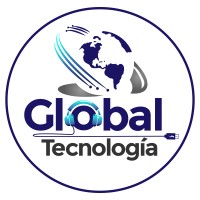 Global Tecnología logo - Similar company to Control Online International