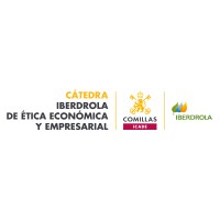 Cátedra Iberdrola de Ética Económica y Empresarial logo - Similar company to Participa Foundation