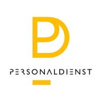 Personaldienst logo - Similar company to Staff Temp Ro