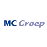 MC Groep logo - Similar company to Crowdmed